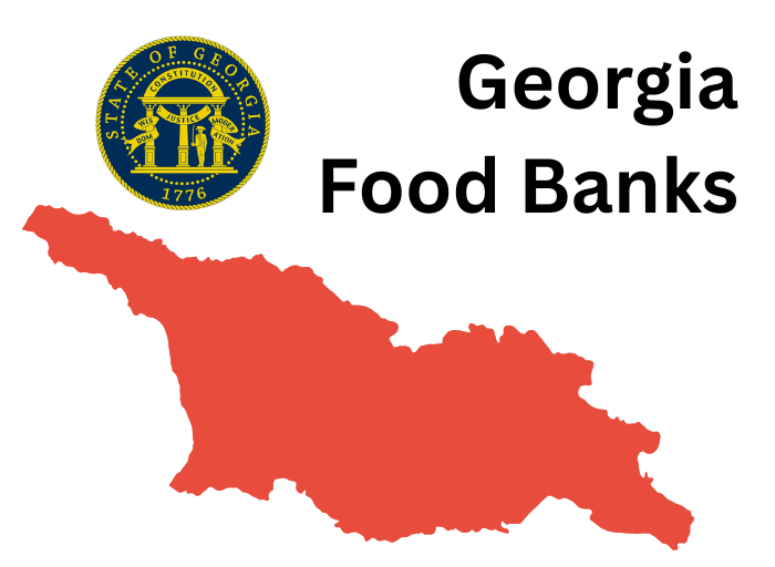 Food Banks in Georgia